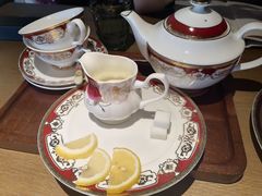 -老欧洲咖啡·西餐(后湖店)