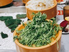 -喜家自助小火锅(乐客城店)