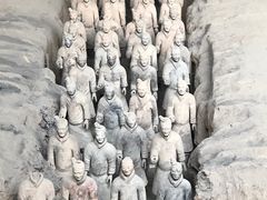 -秦始皇帝陵博物院(兵马俑)