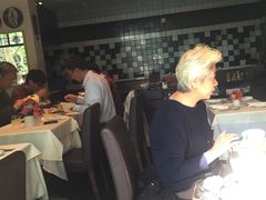 -Pasha帕夏土耳其餐厅(南昌路店)