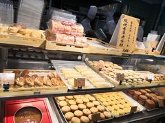 -武汉冠生園(吉庆街店)