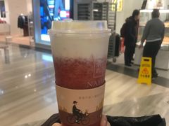-奈雪的茶(市百一店)