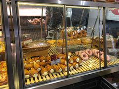 -山崎面包(第一八佰伴店)