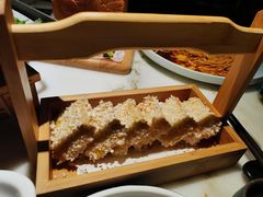 -绿茶餐厅(深圳龙华天虹购物中心店)