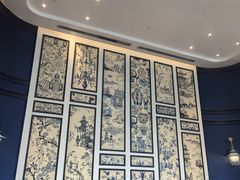 -翠湖宾馆·中餐厅