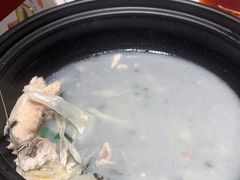 -小厨娘淮扬菜(天印大道店)