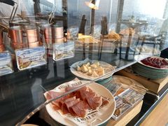 -广州四季酒店·意珍·意式自助餐