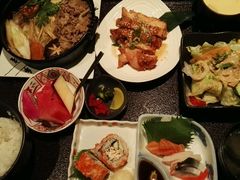 -富力希尔顿酒店·源氏日餐厅