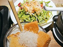 -菌自由丨野生菌火锅特色庭院餐厅(丽江古城店)