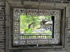 -中山詹园
