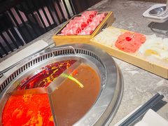 -麻路成都火锅(柏威年店)