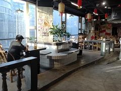 -神伙烧烤(江北黄泥塝店)