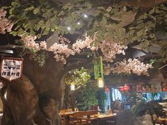 -城墙拐拐火锅(三峡广场黑金冠店)