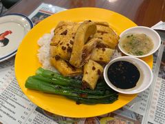 -小龍鳳餐室(番禺路店)