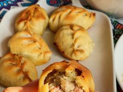 烤包子-卓娅俄餐厅(恩和俄罗斯民族乡店)