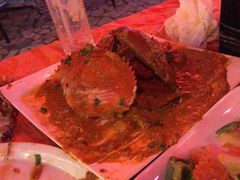 -灯笼馆海鲜餐厅
