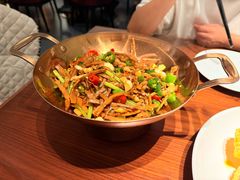 -阿明小菜·海鲜·上海菜(梅陇店)