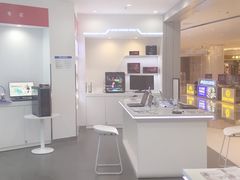 -华硕电脑ROG玩家国度·售后维修中心(虹桥天街店)