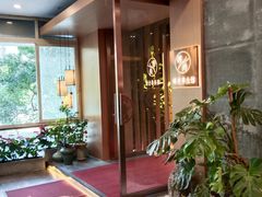 -肥家牛庄·砂锅牛杂煲(棠下店)