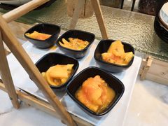 -大佛寺高级素食自助餐厅
