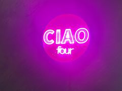 -CIAO·团建聚餐·生日派对轰趴馆(福田店)