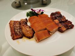 -益健名厨海鲜城(夏湾店)