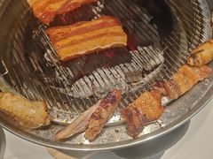 -范儿·嫂子烤肉·精致炭火烤肉(长治路店)