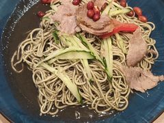 -韩海丽特色美食(秀州路店)