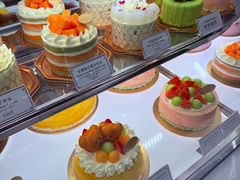 -布歌东京(合生汇店)