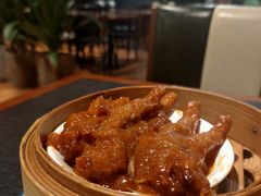 -金翠河烧鹅餐厅(解放碑时代广场店)