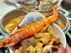 -荣叔港式沙嗲牛肉火锅(正佳潮流店)