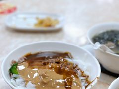 沙茶粿-华威达牛庄(黄埔大道西店)