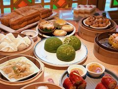 -点都德(千灯湖环宇城店)