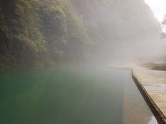 -狮子关旅游区
