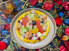 -第101座花园餐厅(湖滨88店)