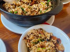 驰名黄鳝饭-富哥食店