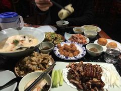 -农夫大盘鸡(经八路总店)