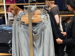 -优衣库(银座店)