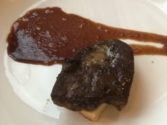 -TABLE·味西餐厅-成都茂业JW万豪酒店