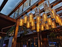 -时光乌托邦空中花园餐厅川味·融合菜(幸福广场店)