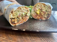 -Q MEX 库迈墨西哥餐吧(三里屯店)