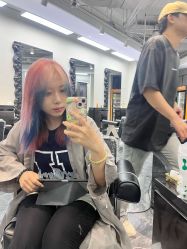 -Sying杉影日式烫染專門店