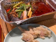 -蚝英雄·自助烤蚝(高新店)