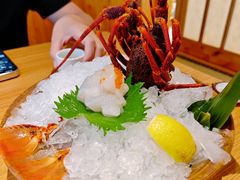 -花和海鲜自助(梅江店)