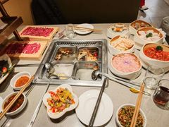 -海底捞火锅(正大乐城店)