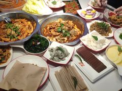 -李想大虾(牡丹路店)