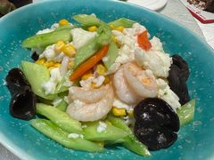 -桂园餐厅(五大道店)