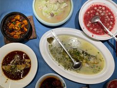 -阿毛饭店(和义路店)