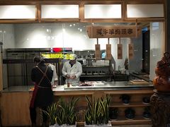 -牛上牛吊炉烧烤(红旗大街店)