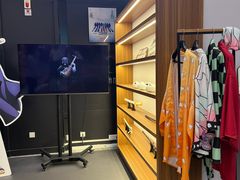 -寰映影城(摩天活力城IMAX店)